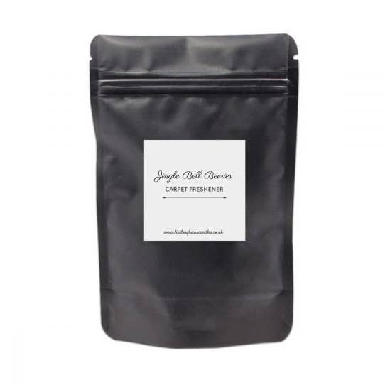 Deodorante JINGLE BELL BERRIES per la vendita all'ingrosso da parte di Lindsay Lucas Candles