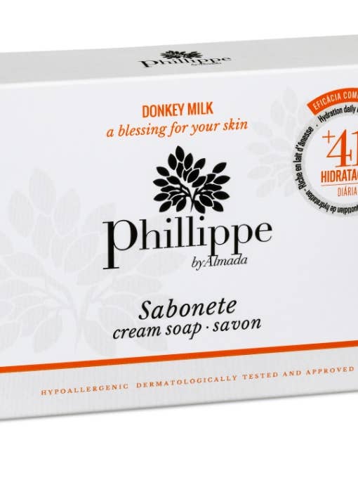 Soap 75gr for wholesale by Phillippe by Almada