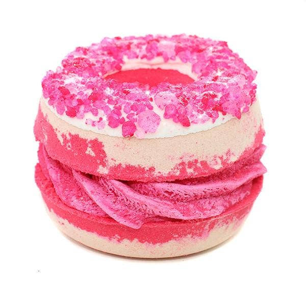 Jelly Donut Sandwich Badbom voor wholesale door New York’s Bathhouse