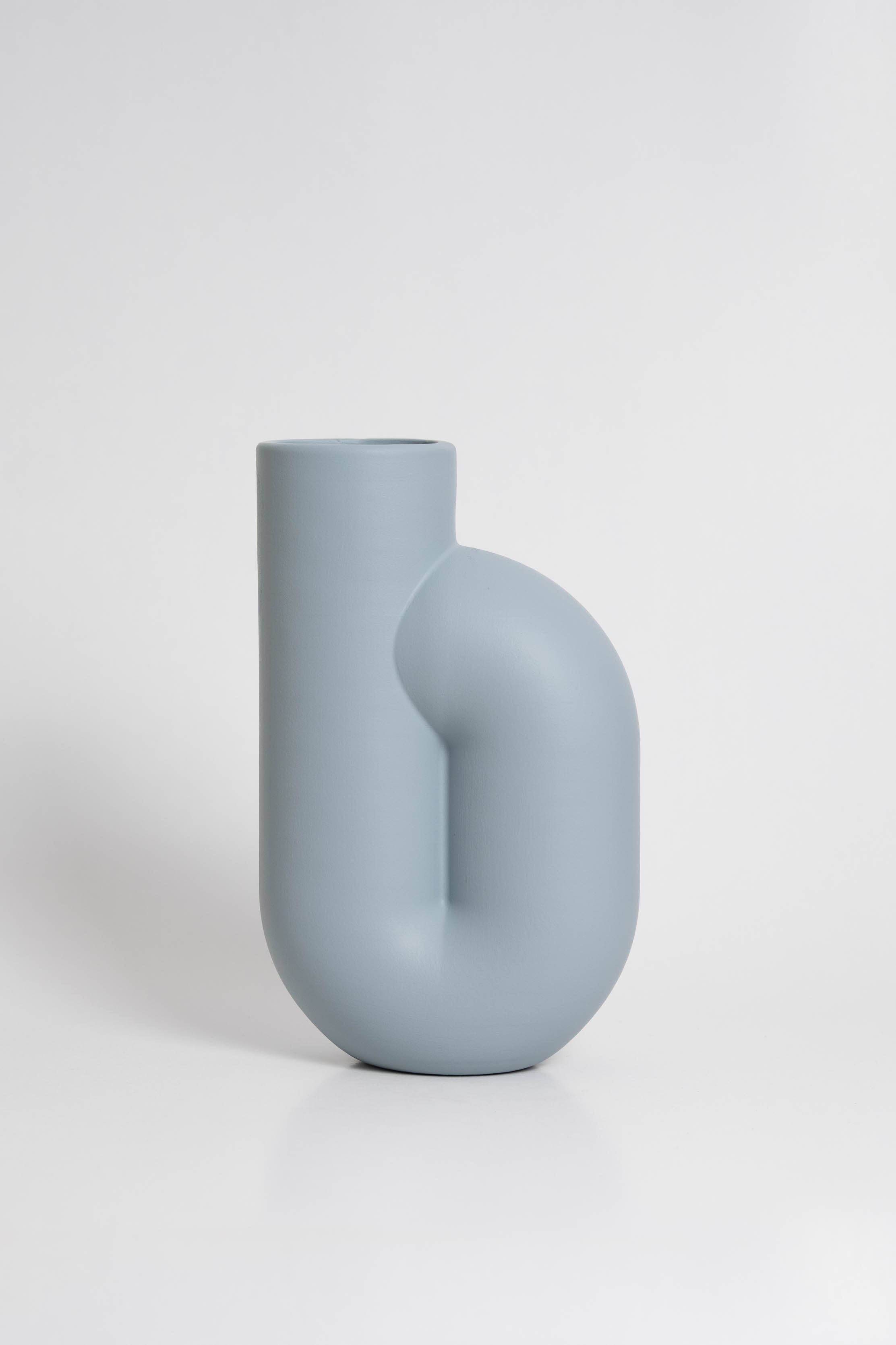 Nono Vase - Light Blue - Home Decor for wholesale on Faire1