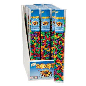 I Got Your Candy - Wholesale Chocolate Covered Sweets - Sunburst Chocolate Sunflower Seeds 2.5oz - 12ct1