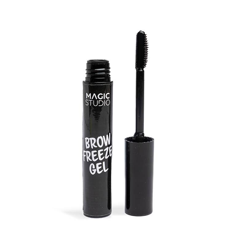 Aquarius Cosmetic SLU - Wholesale Eyebrow Pencil/Filler - MAGIC STUDIO'S FREEZE BROW GEL1