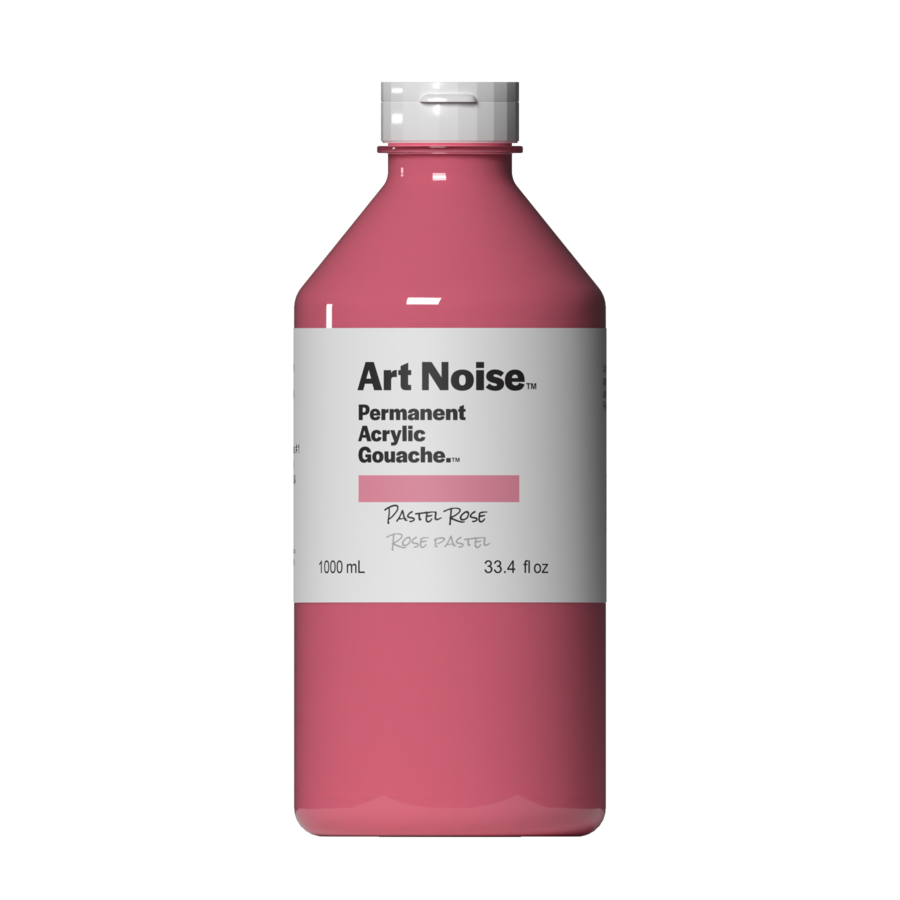 Tri-Art Mfg. - Wholesale Paint Set - Art Noise - Aubergine86