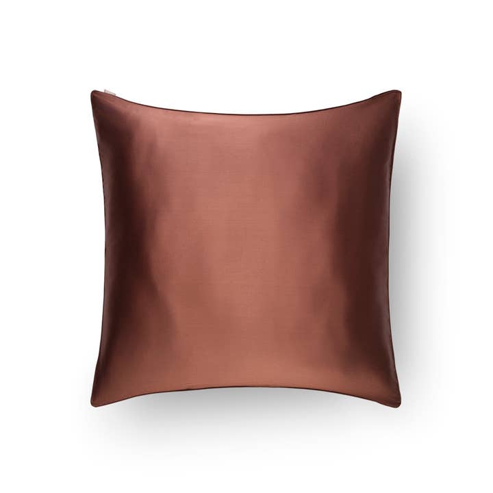 Emily's Pillow - Wholesale Bedding Pillowcase/Sham - Pure Silk Pillowcase - Dear September Collection1