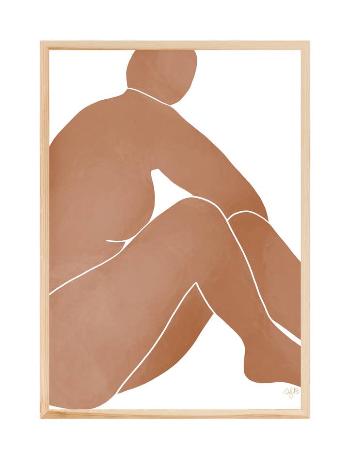 Girado de figura para venta al por mayor de Figure Form