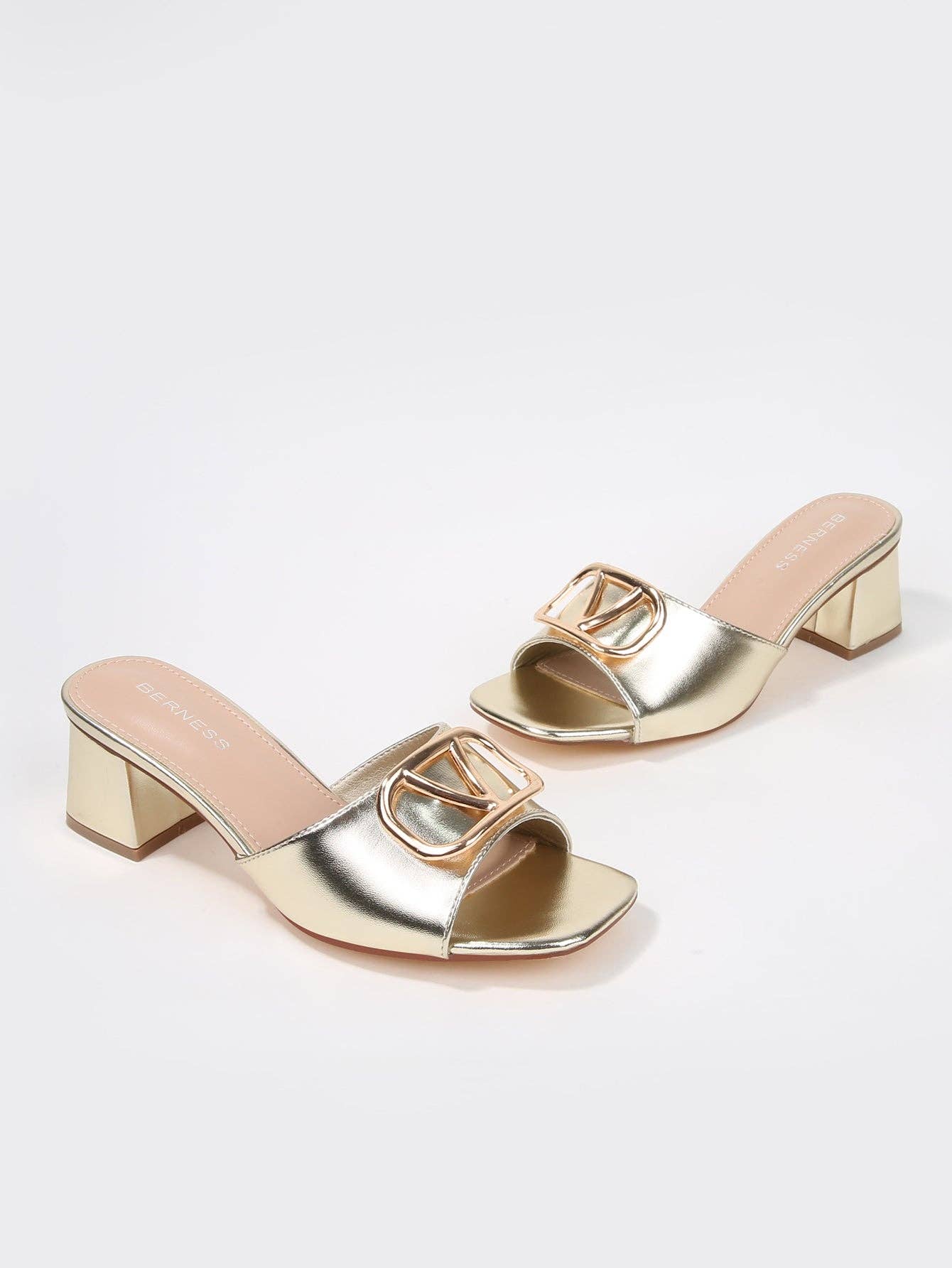 Berness Shoes - Wholesale Low Heels - Women's - Giada13