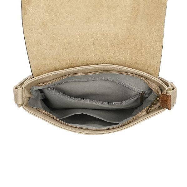 Fox by Ren GmbH - Wholesale Crossbody Bag - Women's - shoulder bag - Truda10