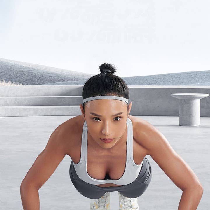 VIGOR - Wholesale Fitness equipment - Multi-functional plank support muscle training artifact push14