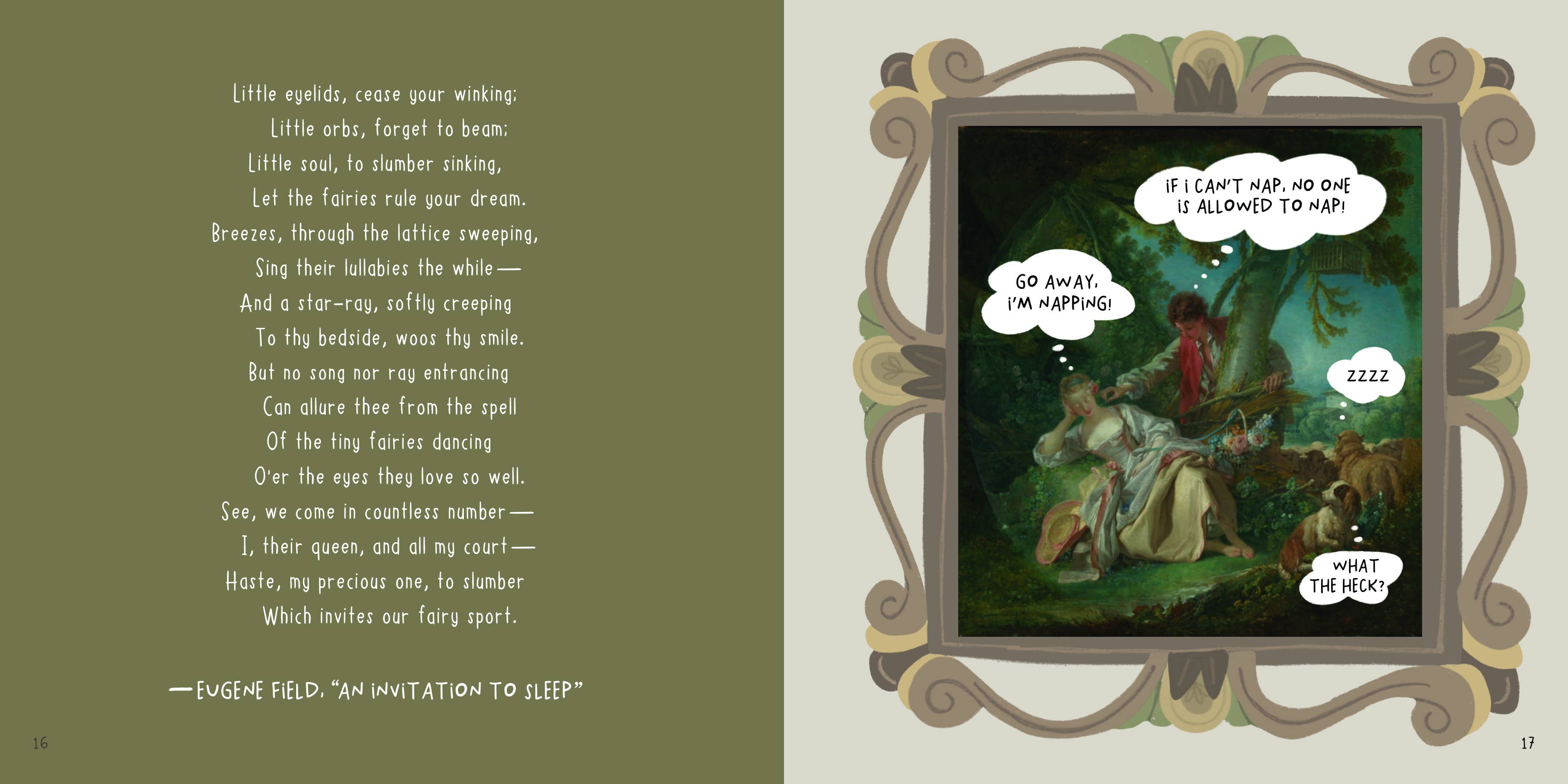 Sourcebooks - Wholesale Self-Help & Personal Development - Slow Down, Take a Nap3