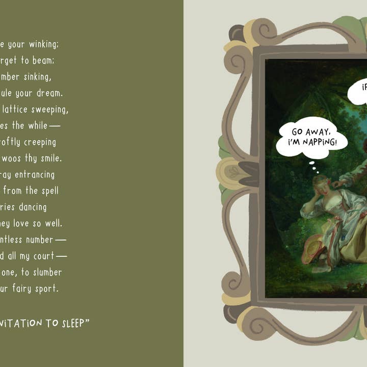 Sourcebooks - Wholesale Self-Help & Personal Development - Slow Down, Take a Nap3