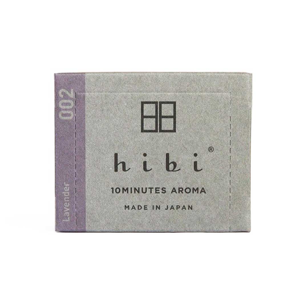 Ameico - Wholesale Incense - Hibi - Box of 30 Incense Matches11