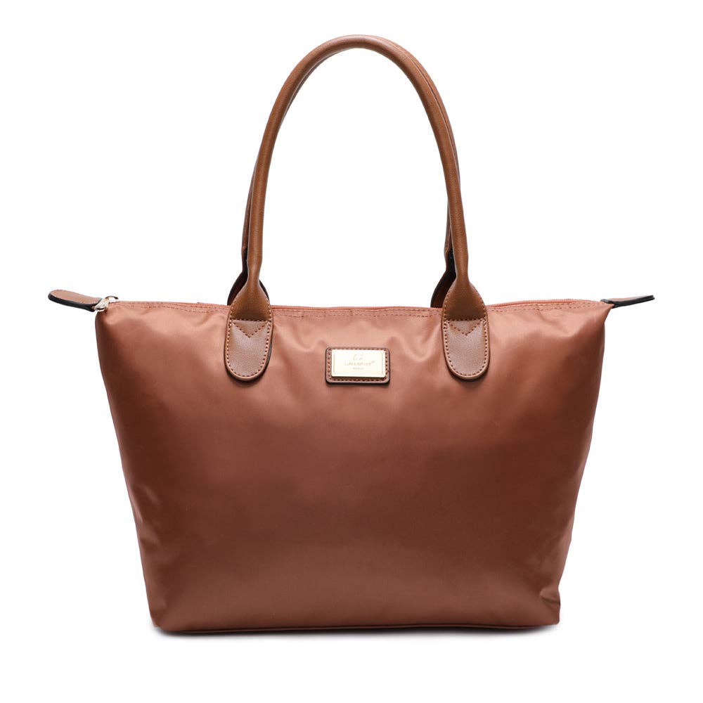 Gallantry - Wholesale Tote Bag - Women's - La Balade™ (Large) Z-036