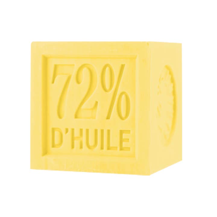 Theophile Berthon - Wholesale Bar Soap - MARSEILLE SOAP BAR 300G - 3 AVAILABLE SCENTS7