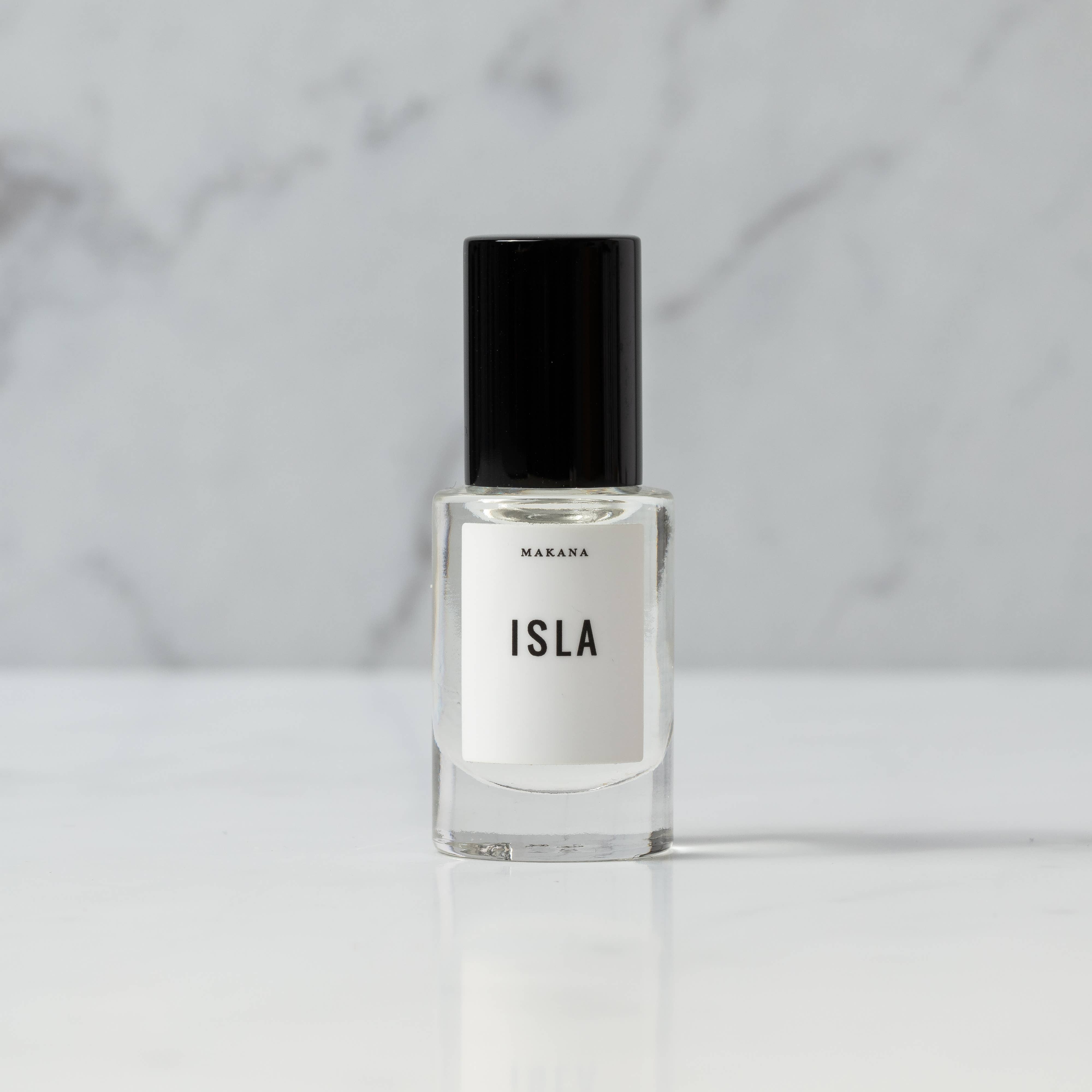 Makana - Vente Parfums à bille - Huile de Parfum Isla Luminosa 5ml2