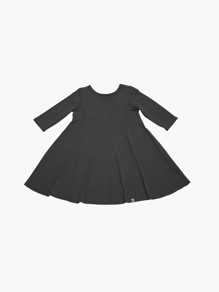 The Shirley | Robe Swing pour la vente par Will & Ivey