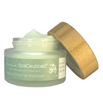 Dermastart Brands – Großhandel Gesichtsmaske – Plant Wise Beauty - Feijoa Enzymmaske