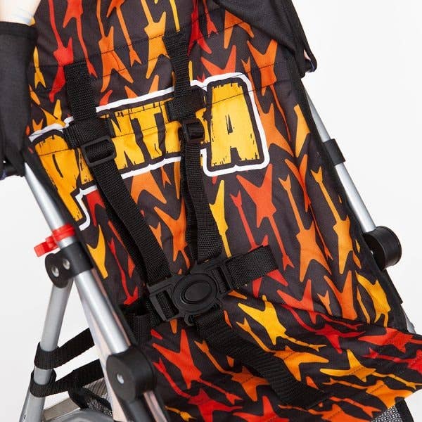 Daphyl's LLC – wholesale Barnvagn - Baby – Pantera Barnvagn2