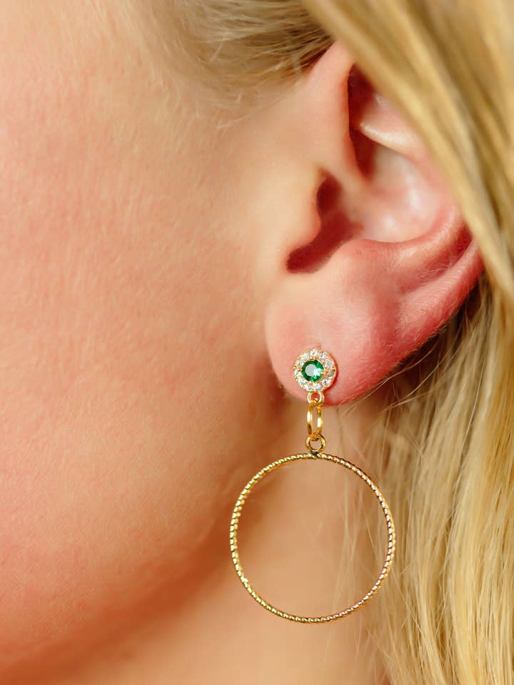 Emerald Baby for wholesale by TLD Designs