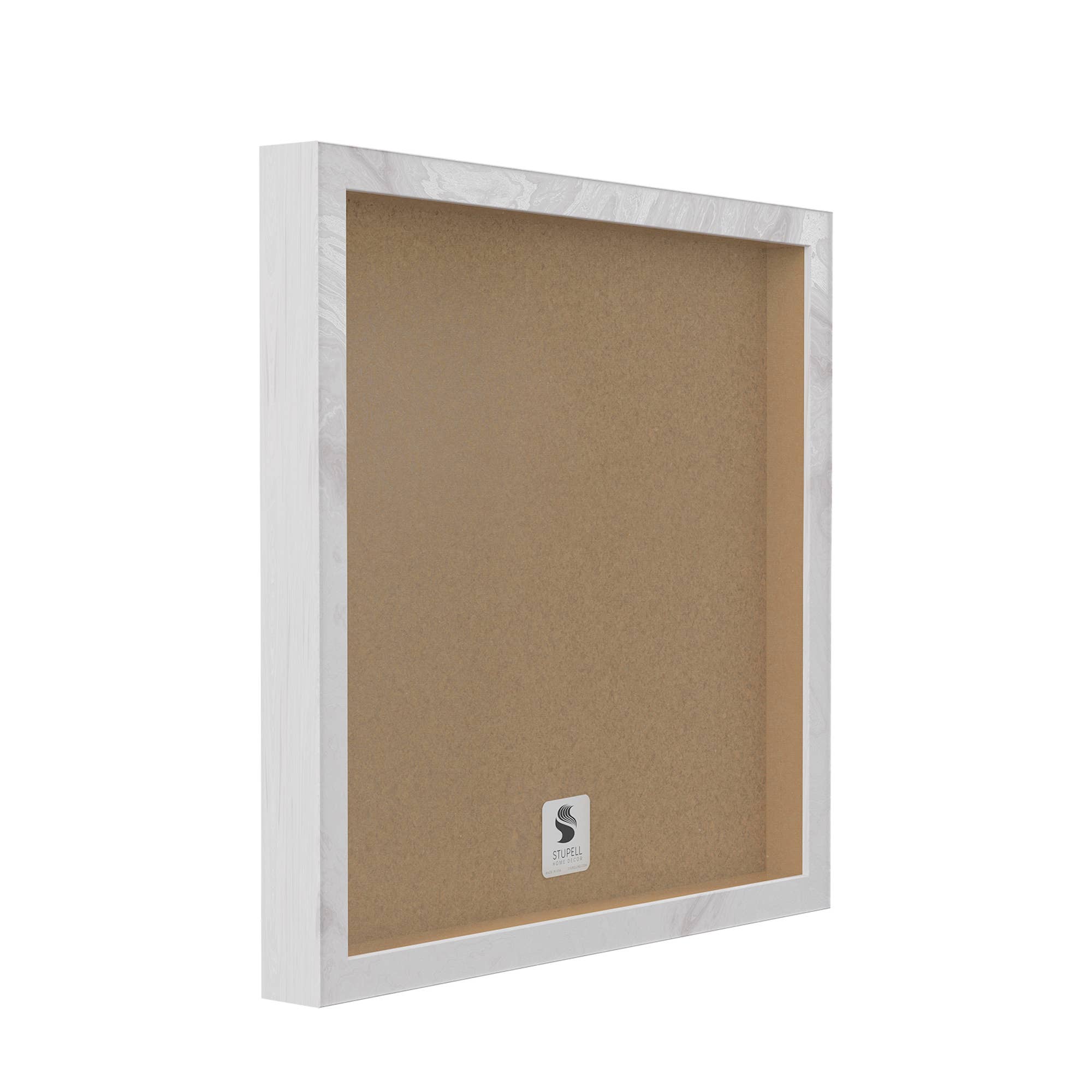 Stupell Industries - Vendita all'ingrosso Decorazione da parete - Bambini e neonati - Bouquet di Magnolie su Arte Incorniciata Blu17