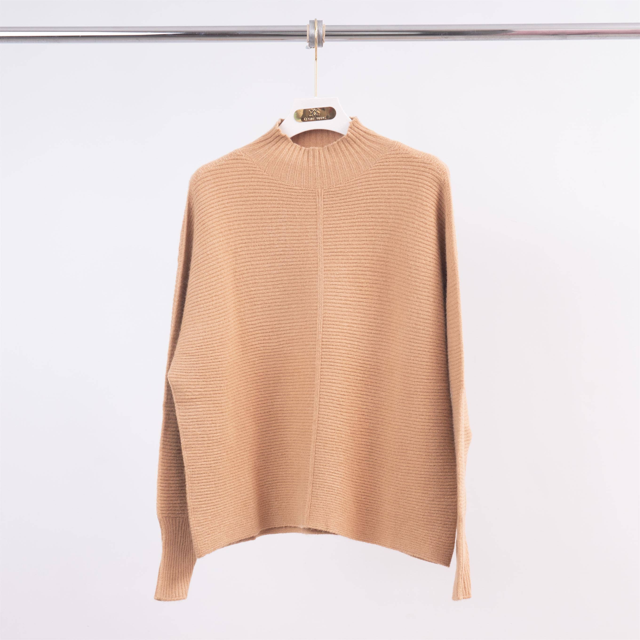 Cecile Wang - Vente Pull en maille – femme - Pull 270730