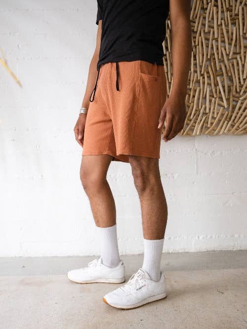 XIVI - Wholesale Athletic Shorts - Men's - ATHLETE Mesh Basketball Short5