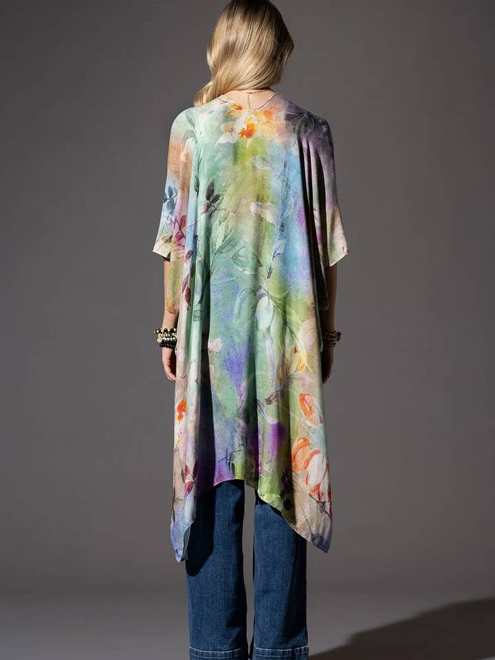 Kyoto Kimono for wholesale on Faire
