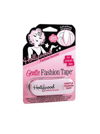 Ardell, Gigi and Hollywood Fashion Secrets - Wholesale Fashion/Breast Tape - Women's - Gentle Fashion Tape Tin-36ct