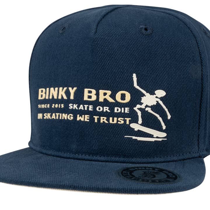 Kids Hat The Cape for wholesale by BinkyBro