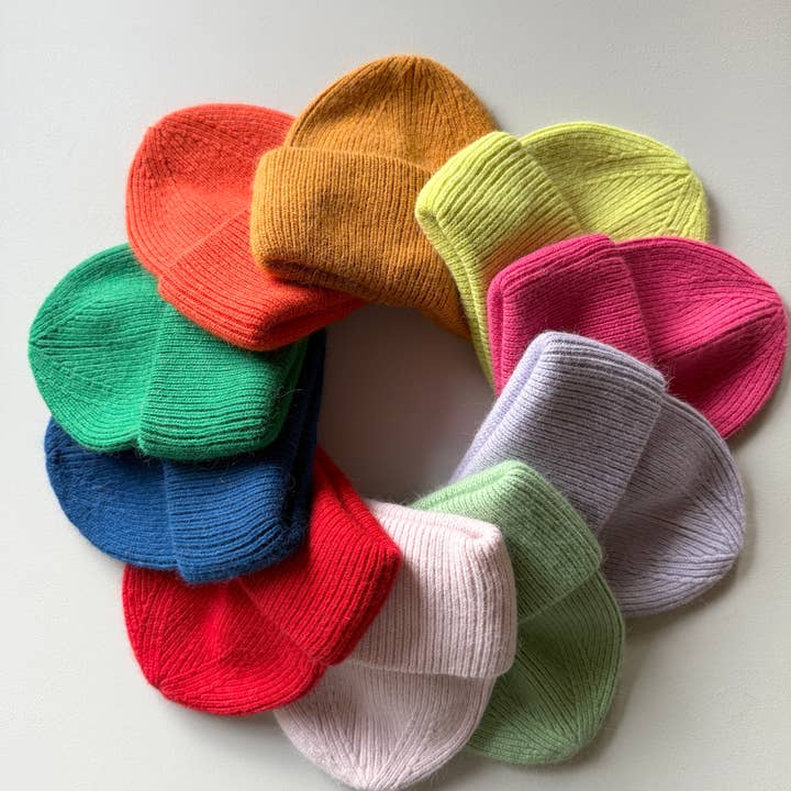 Lola | Angora Blend Beanie and other Purchase Wholesale prezzo angurie. Free Returns & Net 60 Terms on Faire trending on Faire.