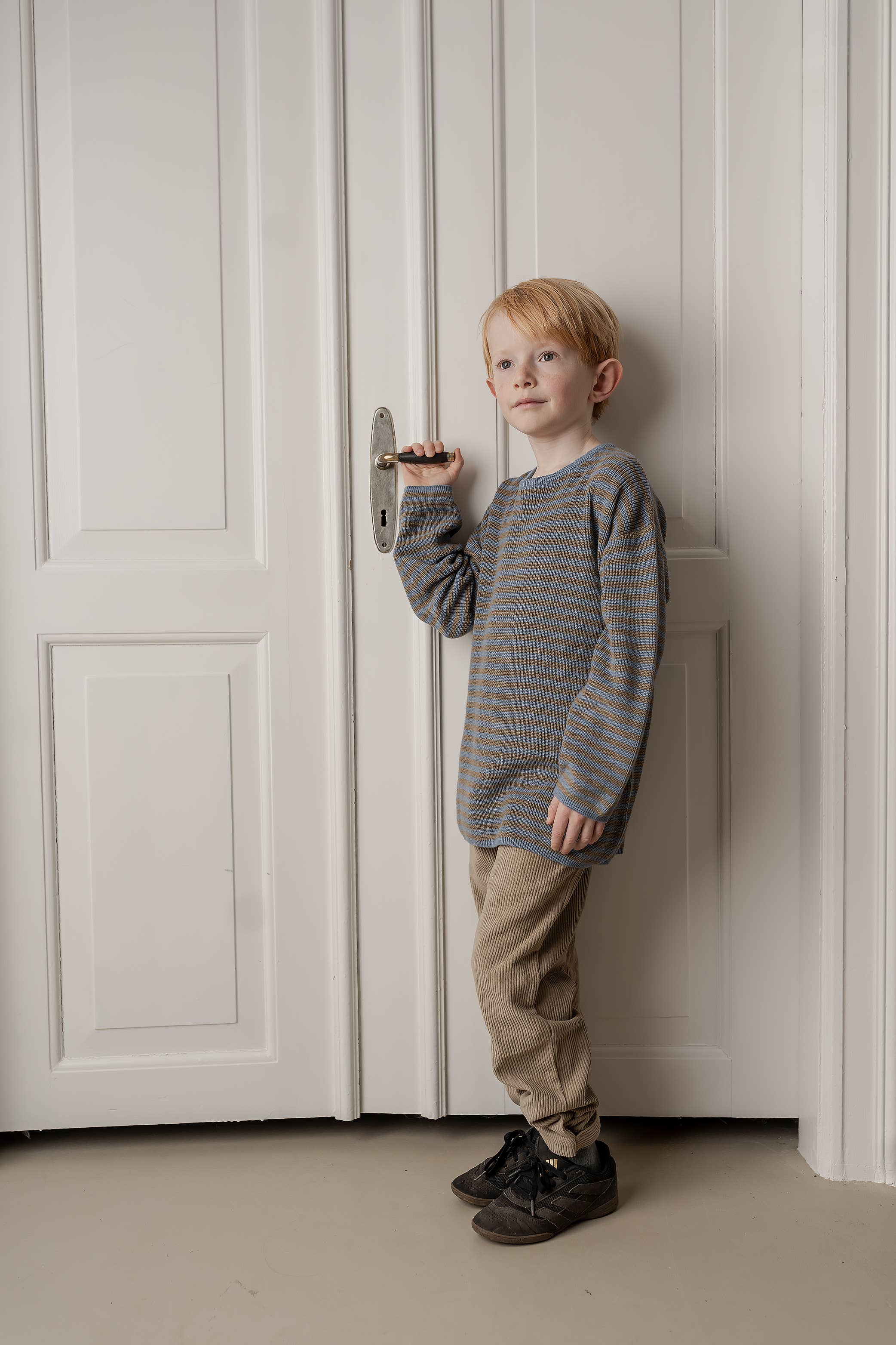 hanevild - Wholesale Pants - Kids - Laust pants2