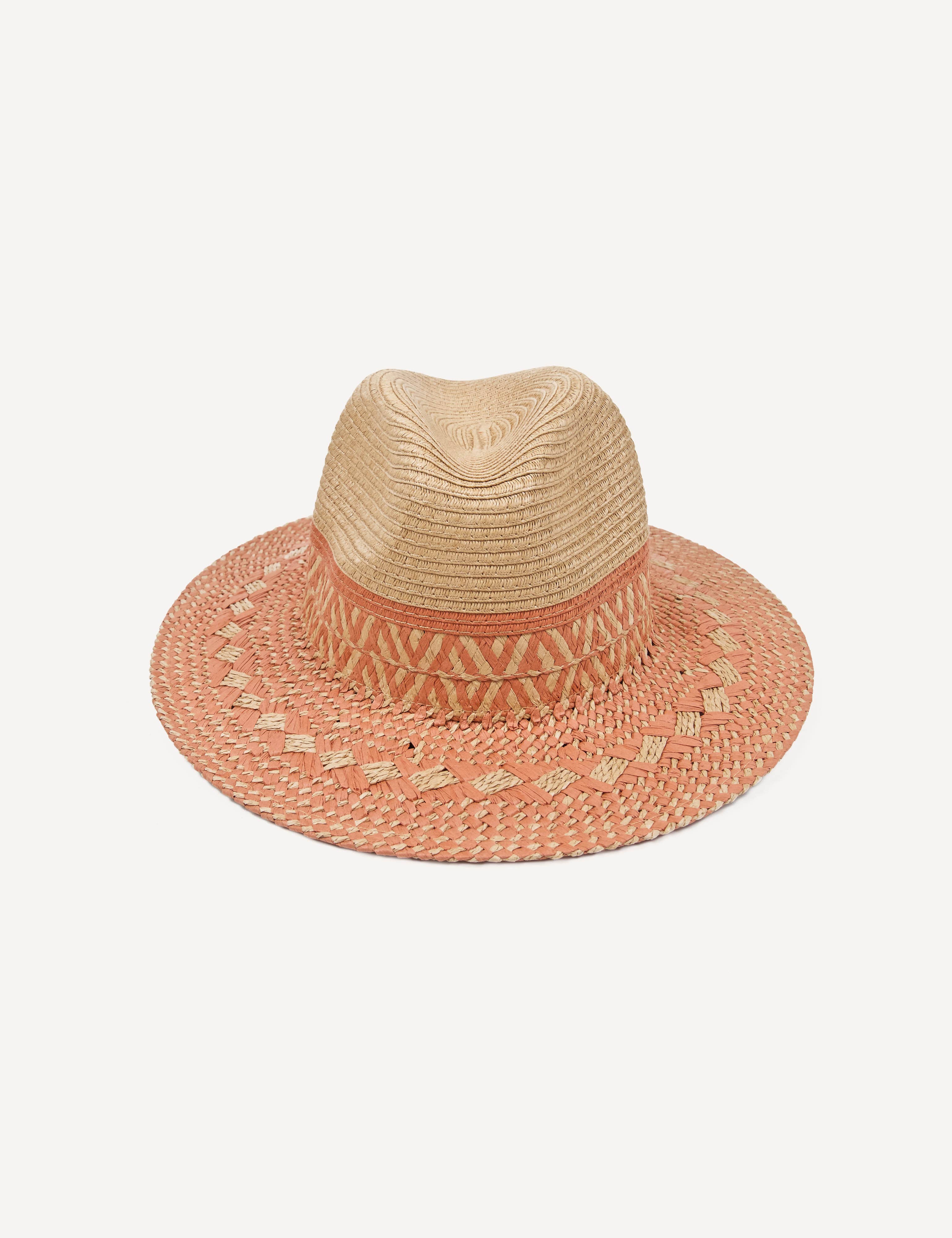 CUCOCUCA - Wholesale Boater Hat - Unisex - HAT YG052