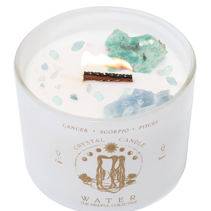 Water Candle and other Purchase Wholesale wherecoconut water. Free Returns & Net 60 Terms on Faire trending on Faire.