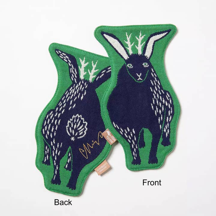 MinoCraft - Wholesale Placemat - Japanese placemats and coasters Morita MiW4