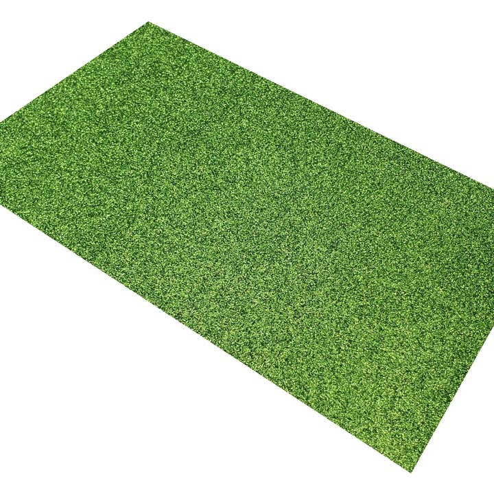 Primepick Inc. - Wholesale Craft Supplies - Goodpeel Glitter Heat Transfer Vinyl 20In Wide, 36 In Long17