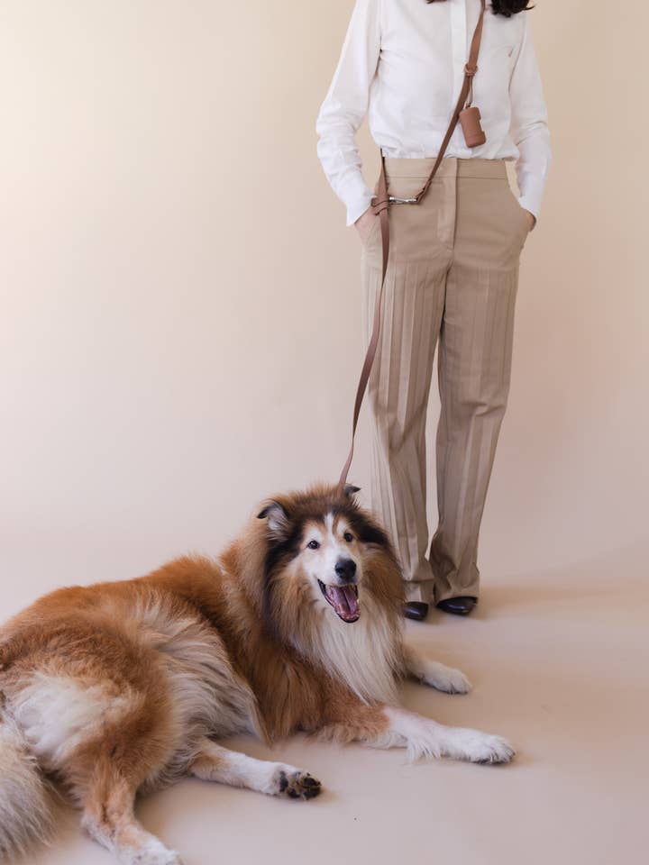 Mãos livres - Castanho por atacado de PRILTON