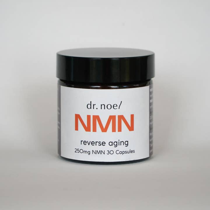dr.noel - Wholesale Oral Supplement/Vitamin - Dr. Noel, NMN Reverse Aging Capsules