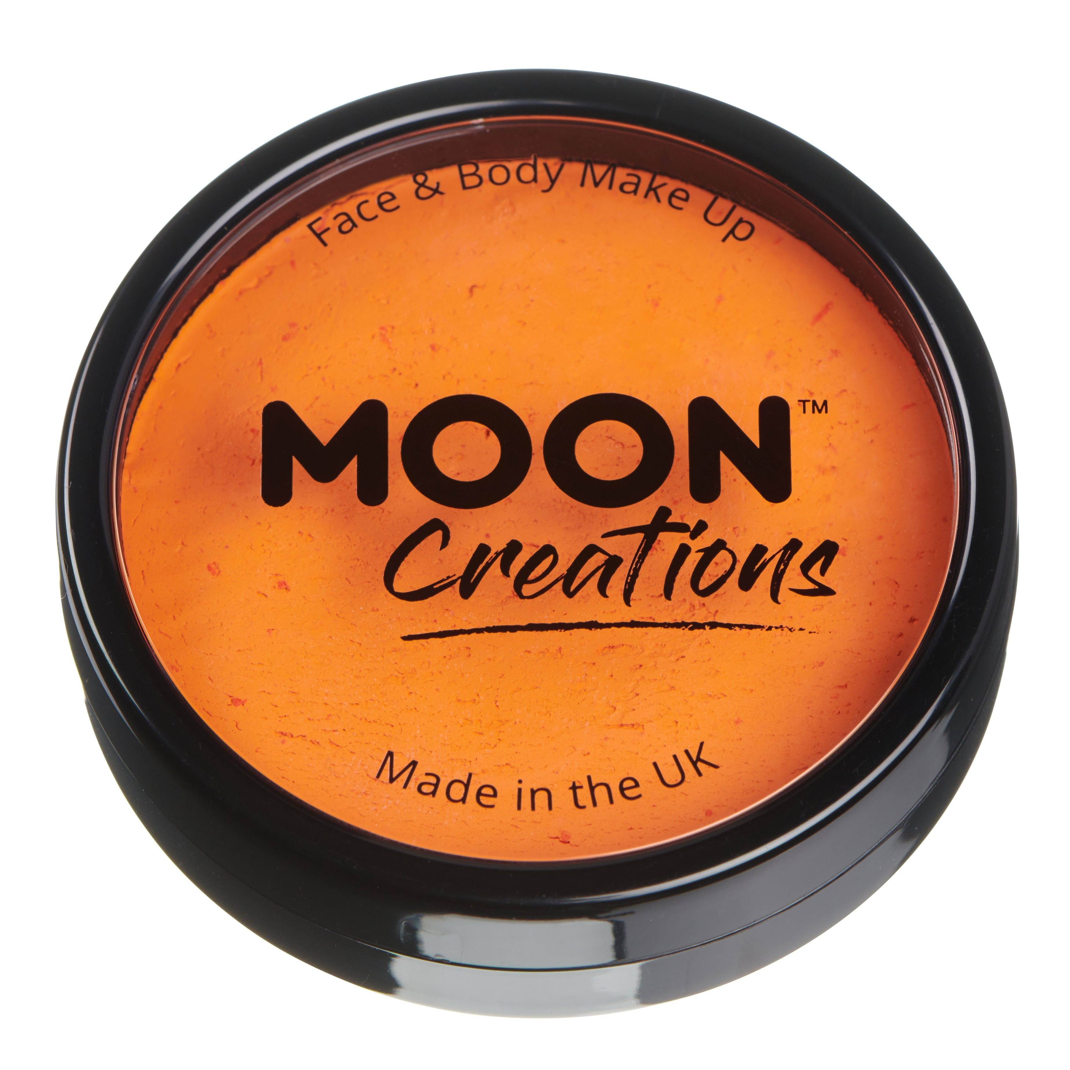 Moon Makeup - Vente Palette de maquillage pour le teint - Pots de maquillage professionnel pour visage Pro Face Paint16