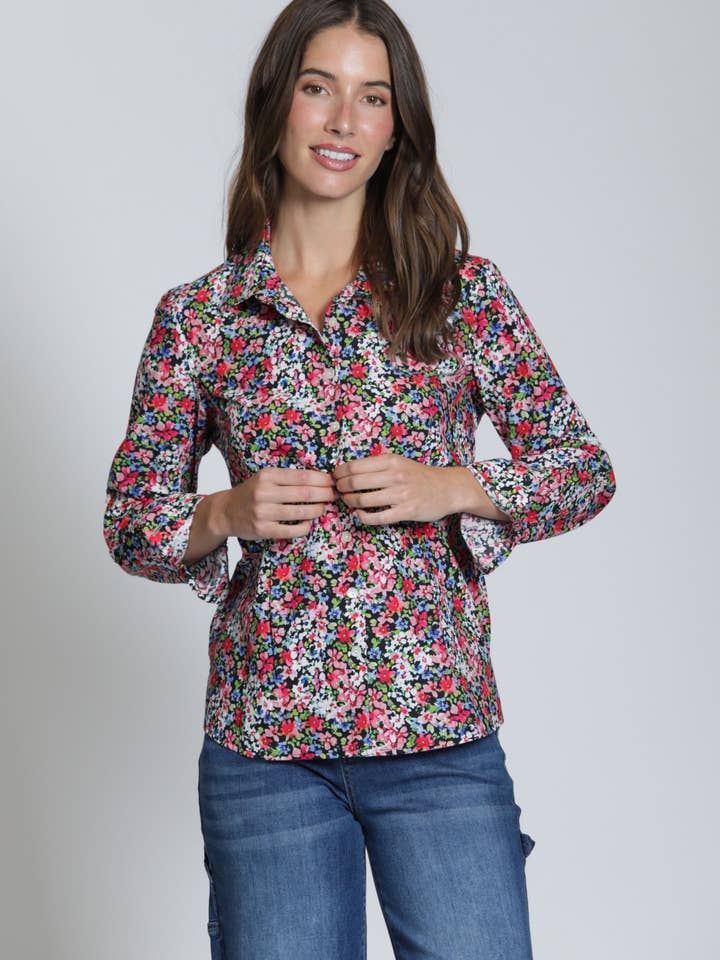 Classic Button-Up Shirt
for wholesale by APNY