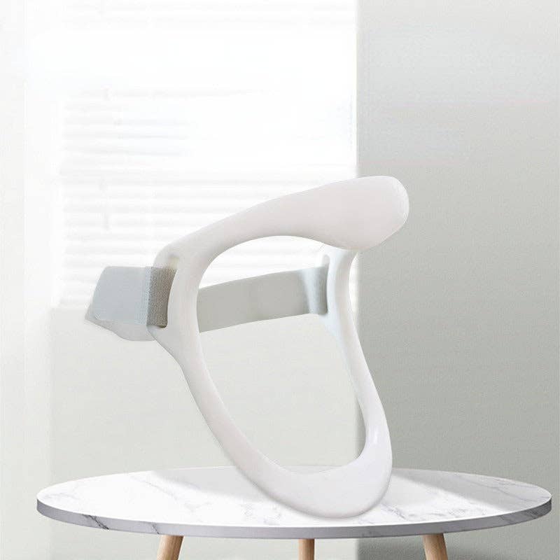 VIGOR - Wholesale Fitness Equipment - Neck Brace Cervical Traction Device Head Low Posture Correct8