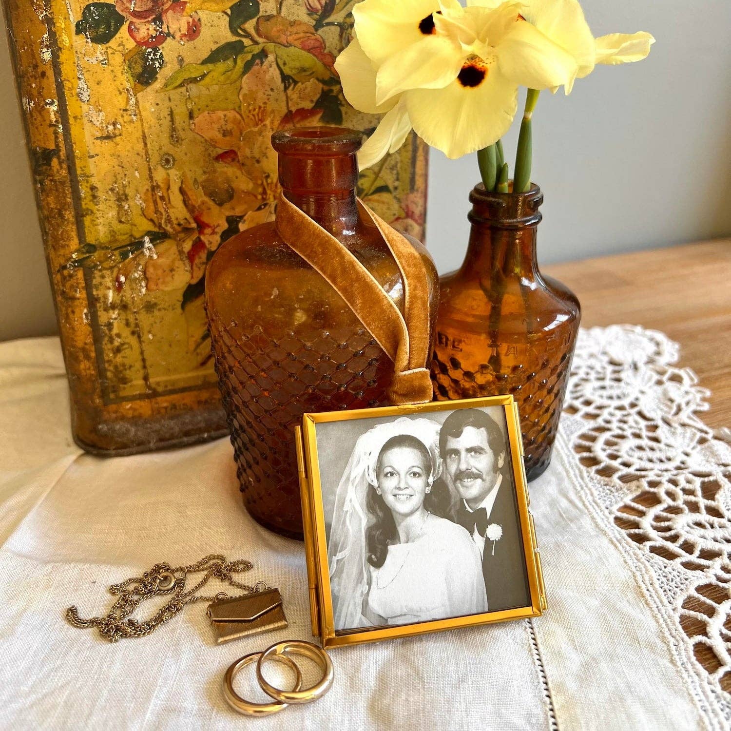 Home Dweller - Wholesale Picture Frame - Mini Frames - back in stock 20267