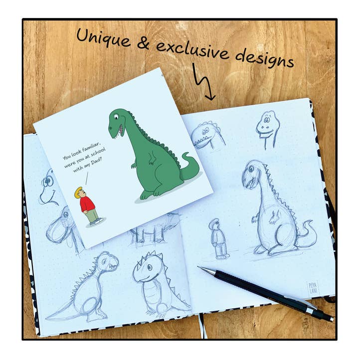 Swizzoo Cards – wholesale Birthday card – Best Friend / Friendship Card Female Missing You Birthday Card Dog Cat Apart5