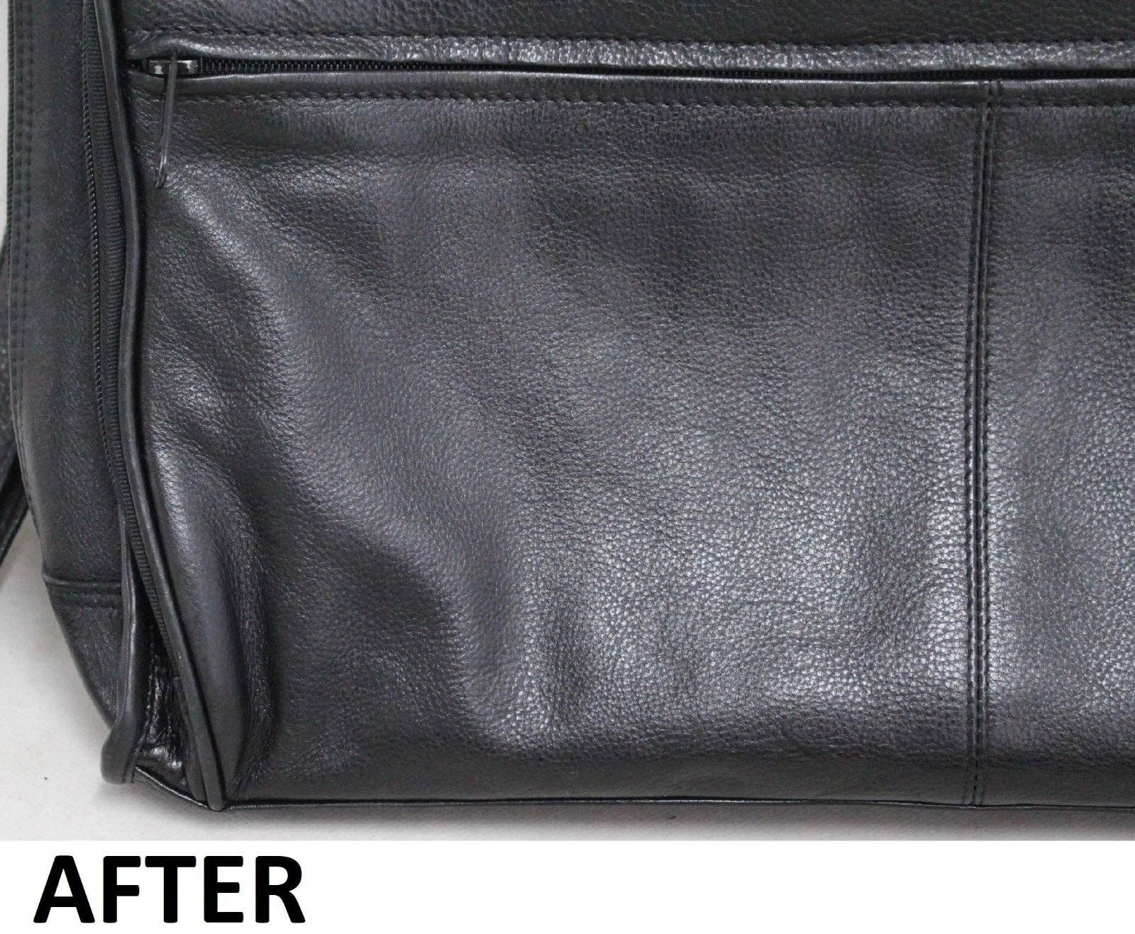 hide & chic - Wholesale Leerconditioner - Lederreiniger Conditioner Crème. Australisch gemaakt. Grote maat van 350 gram.5