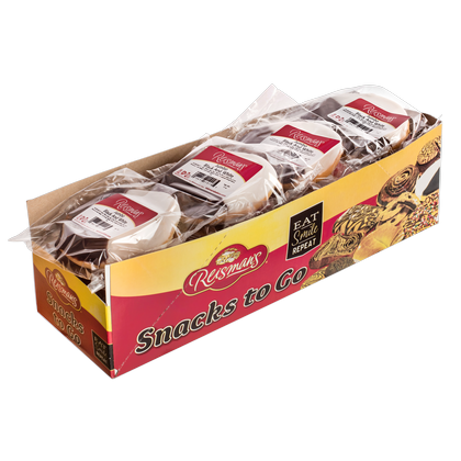 Reisman's Bakery - Wholesale Cookie - jumbo black and white2