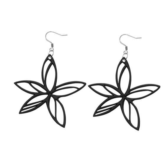 Hawaii Earrings for wholesale by UNIKARTIST