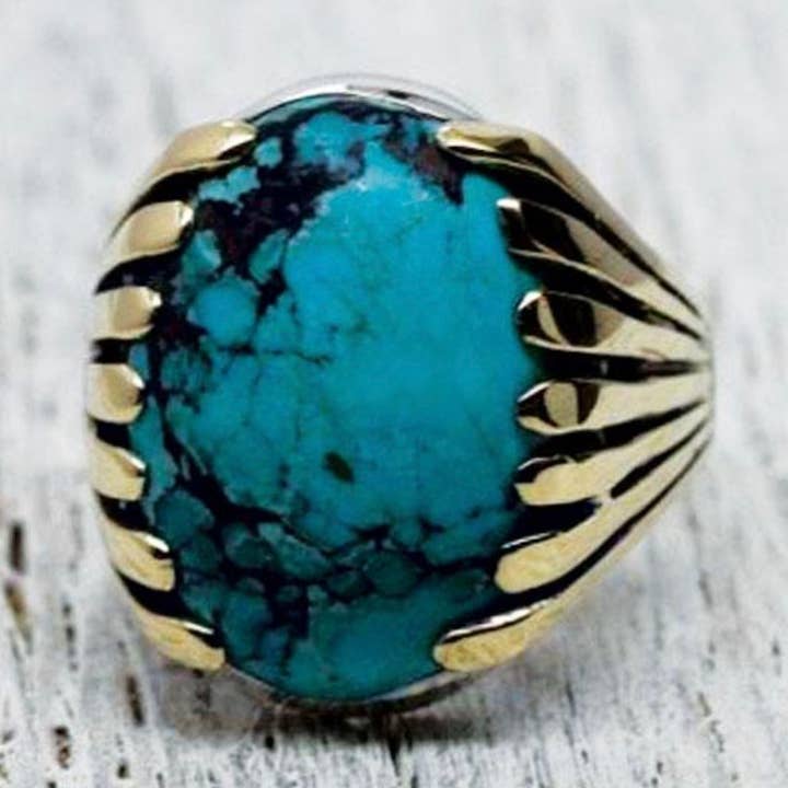 Bague Blossom pour la vente par bahgsu jewels