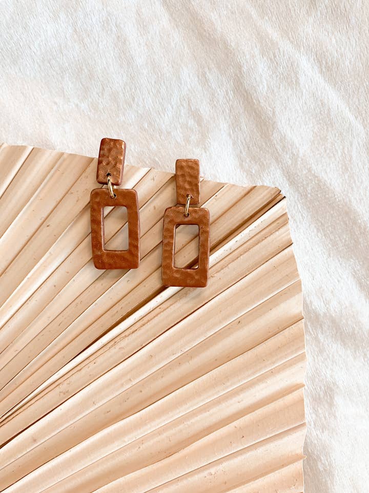 Laine in rame martellato per la vendita all'ingrosso da parte di Corvega Clay Goods