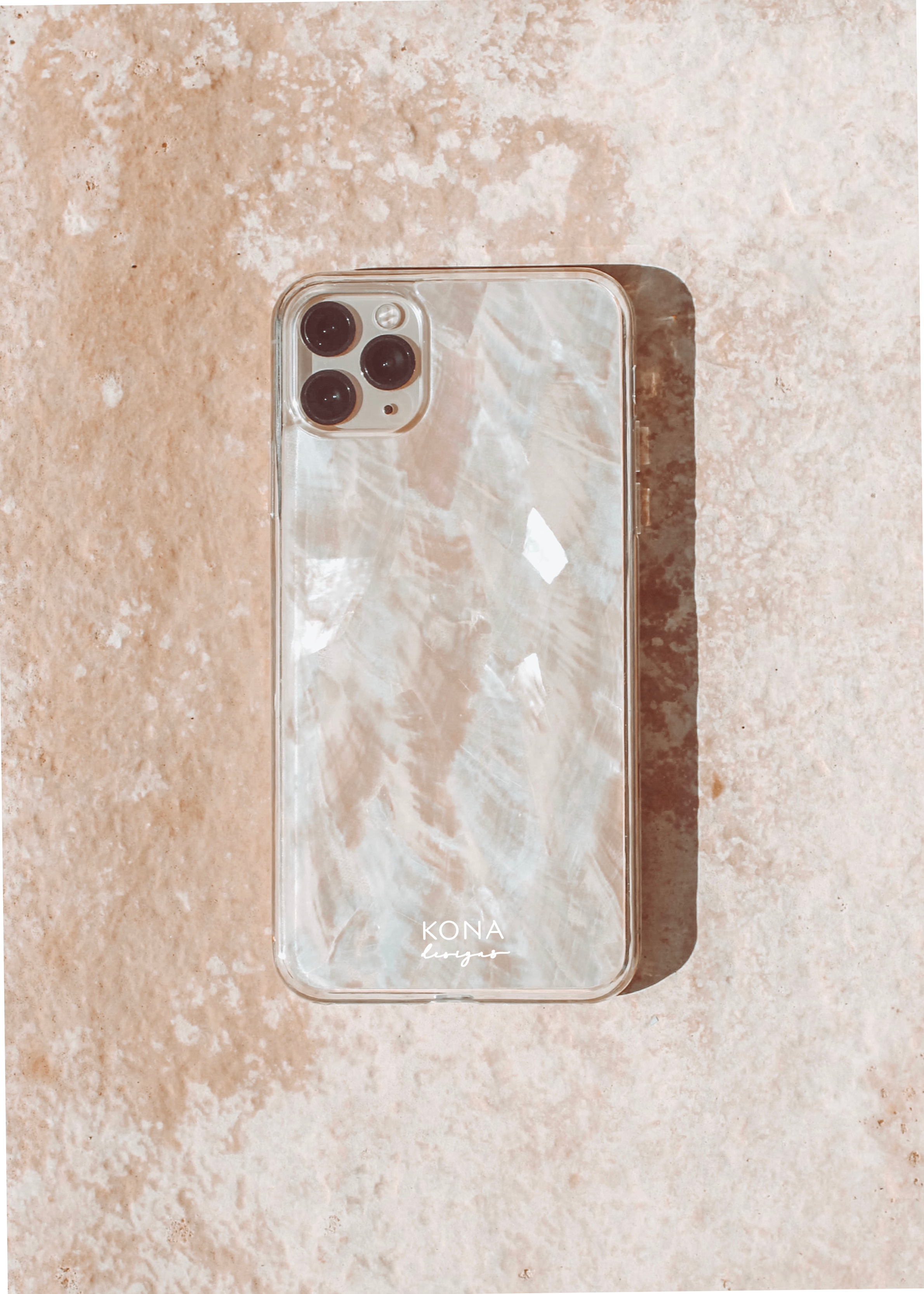 Kona Designs  Shell Phone Cases – KonaDesigns