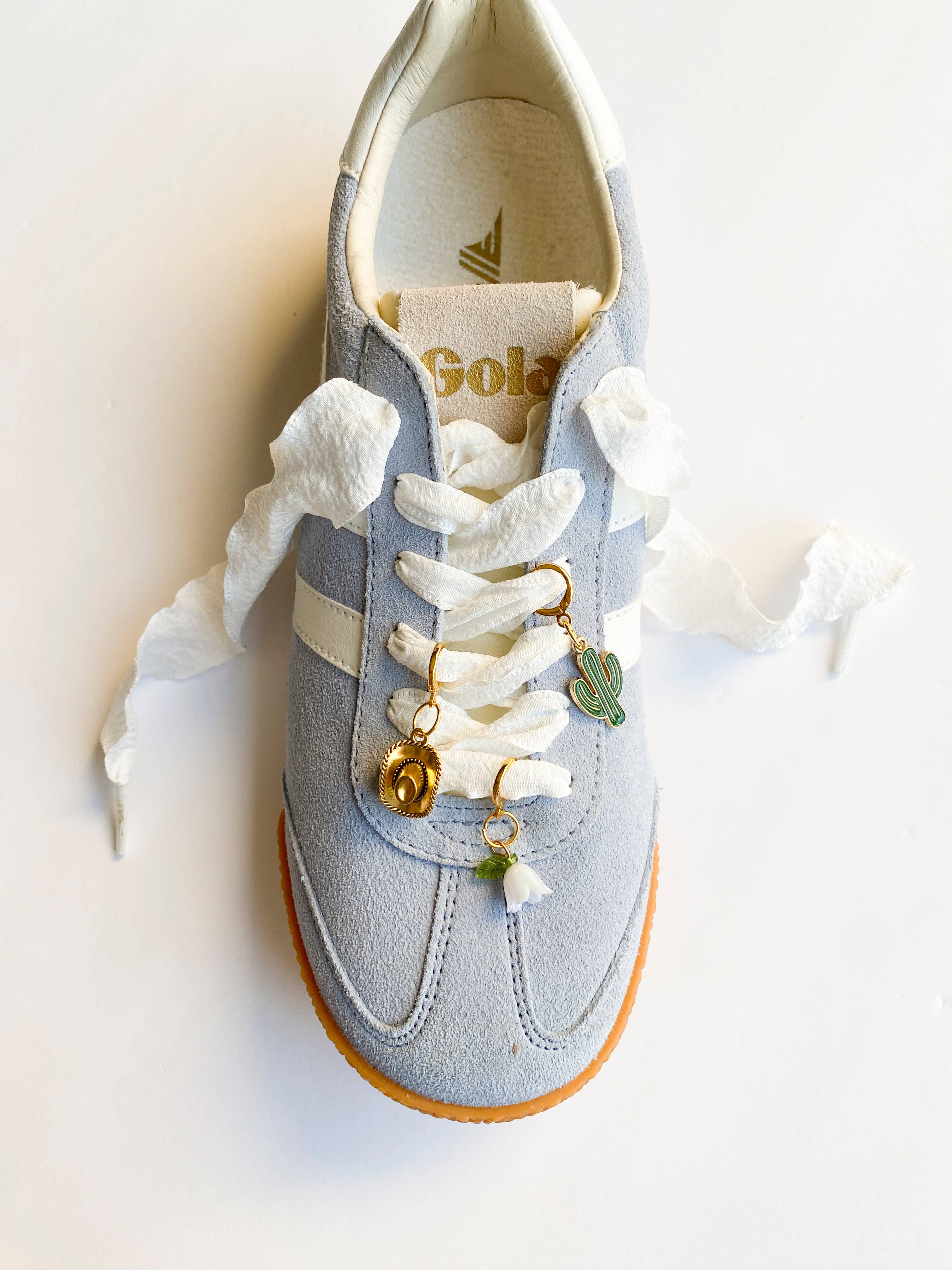 Leo & Lee Studio - Wholesale Shoe Accessories - Shoe Charm and Lace Sets |  Sneaker Charm and Lace Sets20