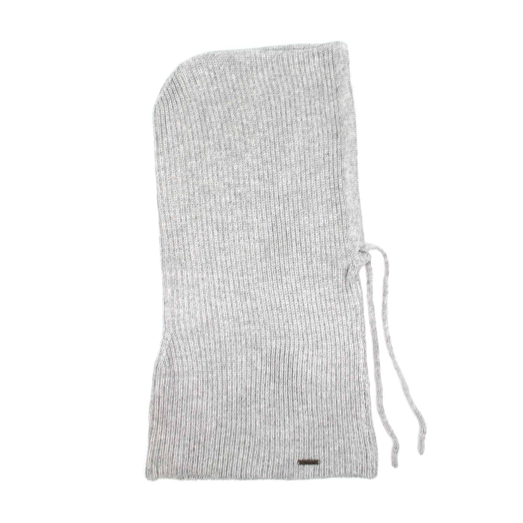 Vimoda - Wholesale Poncho - Women's - Long knit balaclava – Wool blend10