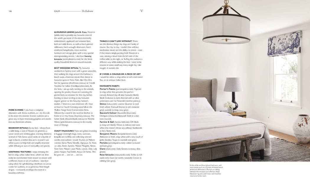 Chronicle Books - Wholesale Home & Garden - Moments at Home7